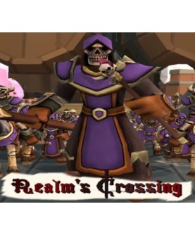 Realm s Crossing Steam Key GLOBAL